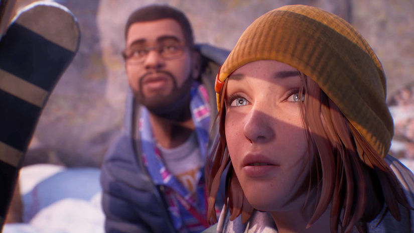 Life is Strange: Double Exposure | Announce Trailer
